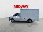 2024 Chevrolet Express 3500 Regular Cab RWD Box Van for sale #RN017225 - photo 6