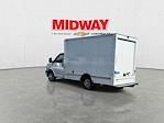2024 Chevrolet Express 3500 Regular Cab RWD Box Van for sale #RN017225 - photo 2