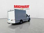 2024 Chevrolet Express 3500 Regular Cab RWD Box Van for sale #RN017225 - photo 8