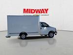 2024 Chevrolet Express 3500 Regular Cab RWD Box Van for sale #RN017225 - photo 9