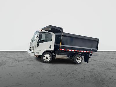 New 2024 Isuzu NPR-HD Regular Cab Landscape Dump for sale #RS221129 - photo 1