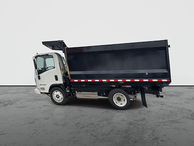New 2024 Isuzu NPR-HD Regular Cab Landscape Dump for sale #RS221129 - photo 2