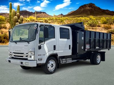 2024 Isuzu NQR Crew Cab 4x2, Reading Action Fabrication for sale #RS500280 - photo 1