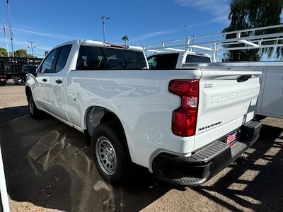 2024 Chevrolet Silverado 1500 Double Cab 4x2 Pickup for sale #RZ282434 - photo 2