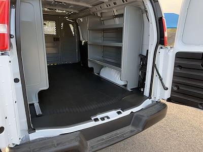 New 2025 Chevrolet Express 2500 Upfitted Cargo Van for sale #S1101795 - photo 2