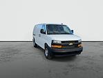 New 2025 Chevrolet Express 2500 Upfitted Cargo Van for sale #S1101795 - photo 5