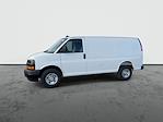 New 2025 Chevrolet Express 2500 Upfitted Cargo Van for sale #S1101795 - photo 7