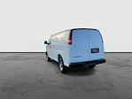New 2025 Chevrolet Express 2500 Upfitted Cargo Van for sale #S1101795 - photo 8