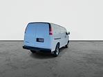 New 2025 Chevrolet Express 2500 Upfitted Cargo Van for sale #S1101795 - photo 9