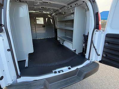 New 2025 Chevrolet Express 2500 Upfitted Cargo Van for sale #S1105015 - photo 2