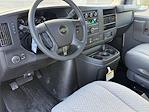 New 2025 Chevrolet Express 2500 Upfitted Cargo Van for sale #S1105015 - photo 11