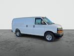 New 2025 Chevrolet Express 2500 Upfitted Cargo Van for sale #S1105015 - photo 4