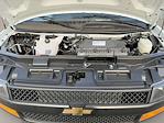 New 2025 Chevrolet Express 2500 Upfitted Cargo Van for sale #S1105015 - photo 26