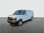 New 2025 Chevrolet Express 2500 Upfitted Cargo Van for sale #S1105015 - photo 6