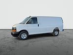 New 2025 Chevrolet Express 2500 Upfitted Cargo Van for sale #S1105015 - photo 7