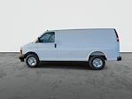 New 2025 Chevrolet Express 2500 Upfitted Cargo Van for sale #S1105015 - photo 8