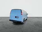 New 2025 Chevrolet Express 2500 Upfitted Cargo Van for sale #S1105015 - photo 9