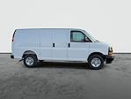 New 2025 Chevrolet Express 2500 Empty Cargo Van for sale #S1105039 - photo 3