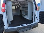 New 2025 Chevrolet Express 2500 Empty Cargo Van for sale #S1105039 - photo 22