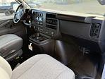 New 2025 Chevrolet Express 2500 Empty Cargo Van for sale #S1105039 - photo 25