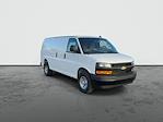 New 2025 Chevrolet Express 2500 Empty Cargo Van for sale #S1105039 - photo 4