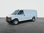 New 2025 Chevrolet Express 2500 Empty Cargo Van for sale #S1105039 - photo 6