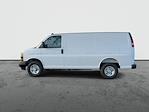 New 2025 Chevrolet Express 2500 Empty Cargo Van for sale #S1105039 - photo 7