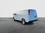 New 2025 Chevrolet Express 2500 Empty Cargo Van for sale #S1105039 - photo 2
