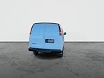 New 2025 Chevrolet Express 2500 Empty Cargo Van for sale #S1105039 - photo 8