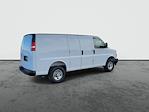 New 2025 Chevrolet Express 2500 Empty Cargo Van for sale #S1105039 - photo 9