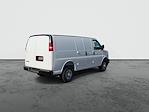 New 2025 Chevrolet Express 2500 Upfitted Cargo Van for sale #S1105061 - photo 9