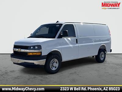 New 2025 Chevrolet Express 3500 Empty Cargo Van for sale #S1106222 - photo 1
