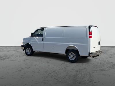 New 2025 Chevrolet Express 3500 Empty Cargo Van for sale #S1106222 - photo 2