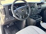 New 2025 Chevrolet Express 3500 Empty Cargo Van for sale #S1106222 - photo 11