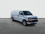 New 2025 Chevrolet Express 3500 Empty Cargo Van for sale #S1106222 - photo 5
