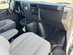 New 2025 Chevrolet Express 3500 Empty Cargo Van for sale #S1106222 - photo 24