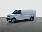 New 2025 Chevrolet Express 3500 Empty Cargo Van for sale #S1106222 - photo 4
