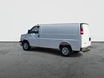 New 2025 Chevrolet Express 3500 Empty Cargo Van for sale #S1106222 - photo 2