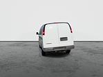 New 2025 Chevrolet Express 3500 Empty Cargo Van for sale #S1106222 - photo 8