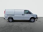 New 2025 Chevrolet Express 3500 Empty Cargo Van for sale #S1106222 - photo 10