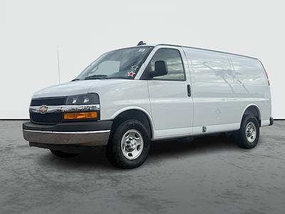 New 2025 Chevrolet Express 3500 Refrigerated Body for sale #S1106230 - photo 1