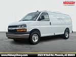 New 2025 Chevrolet Express 3500 Refrigerated Body for sale #S1106230 - photo 28