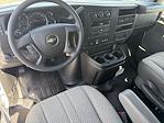 New 2025 Chevrolet Express 3500 Empty Cargo Van for sale #S1106230 - photo 18