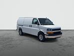 New 2025 Chevrolet Express 3500 Empty Cargo Van for sale #S1106230 - photo 4