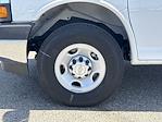 New 2025 Chevrolet Express 3500 Empty Cargo Van for sale #S1106230 - photo 27