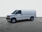 New 2025 Chevrolet Express 3500 Empty Cargo Van for sale #S1106230 - photo 1