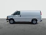 New 2025 Chevrolet Express 3500 Empty Cargo Van for sale #S1106230 - photo 6
