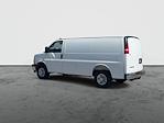 New 2025 Chevrolet Express 3500 Empty Cargo Van for sale #S1106230 - photo 3