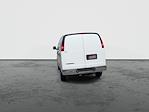 New 2025 Chevrolet Express 3500 Empty Cargo Van for sale #S1106230 - photo 7