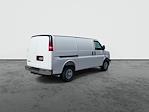 New 2025 Chevrolet Express 3500 Empty Cargo Van for sale #S1106230 - photo 8